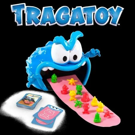 Tragatoy