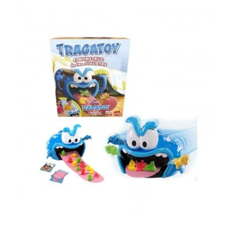 Tragatoy