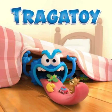 Tragatoy