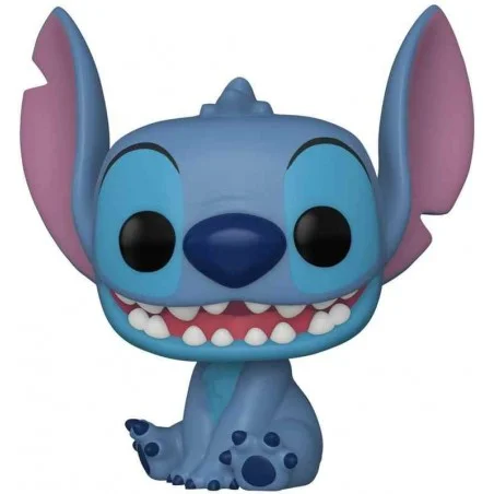 Funko Pop Disney Lilo & Stitch