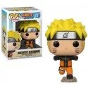 Funko Pop Naruto Running