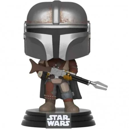 Funko Pop Star Wars Mandalorian