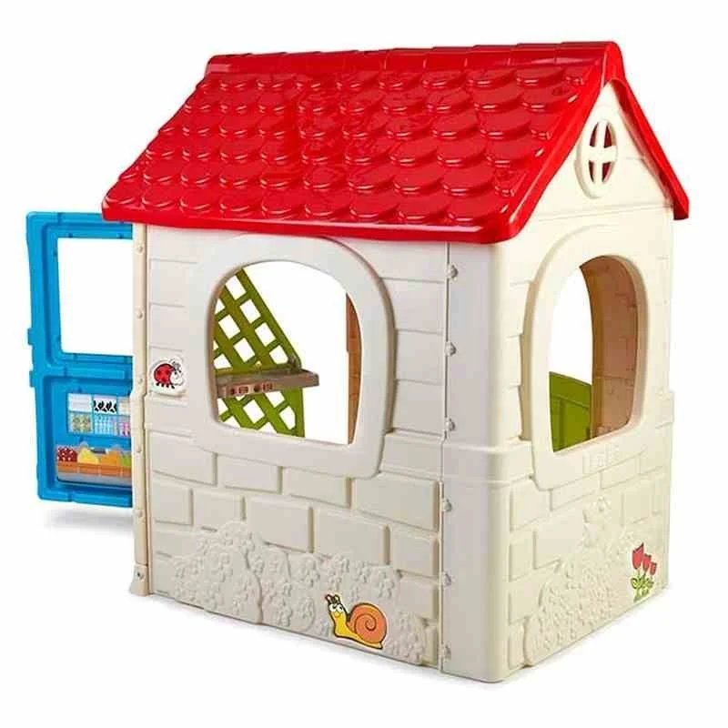 Casa Feber GiroHouse