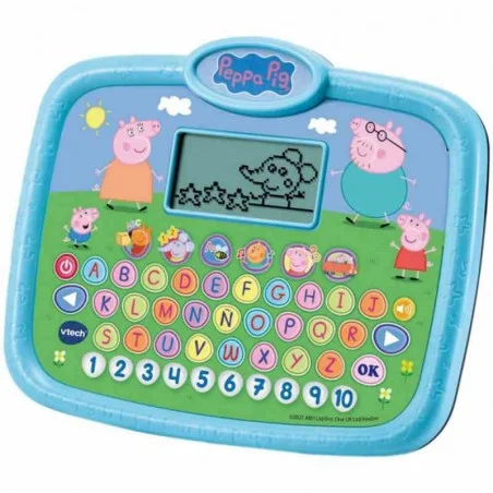 Tablet de Peppa Pig