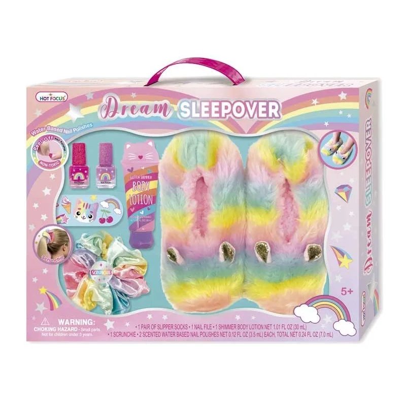 Kit Fiesta del Pijama