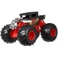 Hot Wheels Monster Truck Bone Shaker