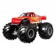 Hot Wheels Monster Truck Racing