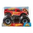 Hot Wheels Monster Truck Racing