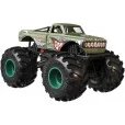 Hot Wheels Monster Truck V8 Bomber