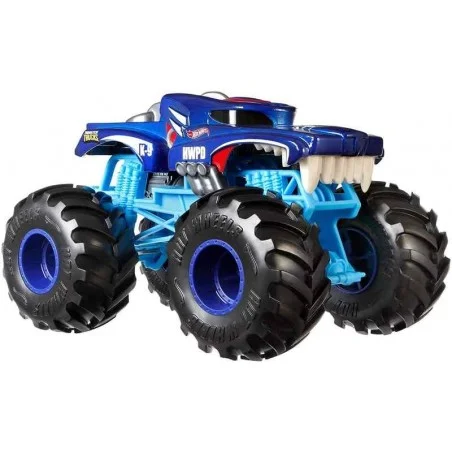 Hot Wheels Monster Truck Hotweiler