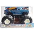 Hot Wheels Monster Truck Bigfoot