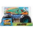 Hot Wheels Monster Truck Piran Ahhhh