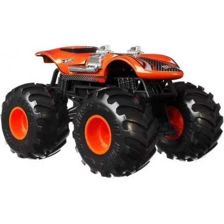 Hot Wheels Monster Truck Twin Mill