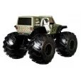 Hot Wheels Monster Truck Army Jeep