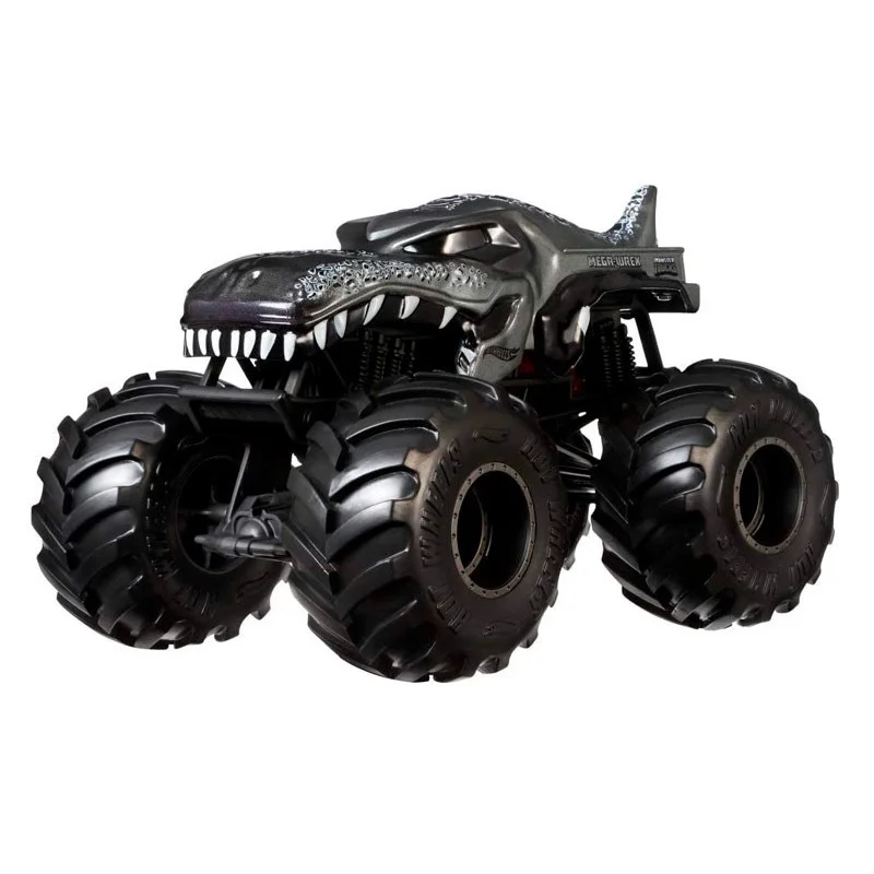 Hot Wheels Monster Truck Mega Wrex