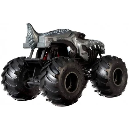 Hot Wheels Monster Truck Mega Wrex