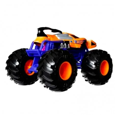 Hot Wheels Monster Truck Scorpedo