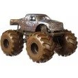 Hot Wheels Monster Truck The 909