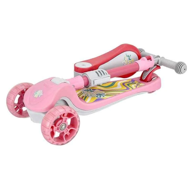 Comprar Patinete de 3 Ruedas Niños Online