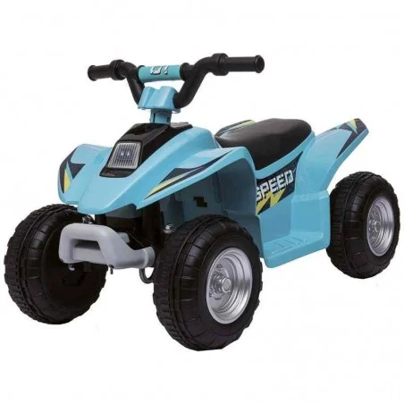 Quad Speed Eléctrico Infantil