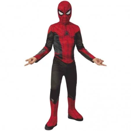 Disfraz Spiderman 3 Infantil Talla S
