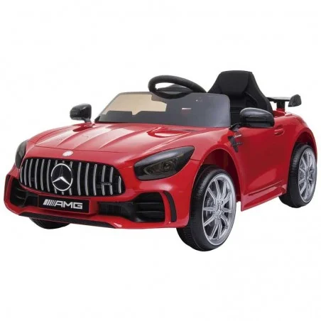 Mercedes Benz AMG GT R Eléctrico Infantil