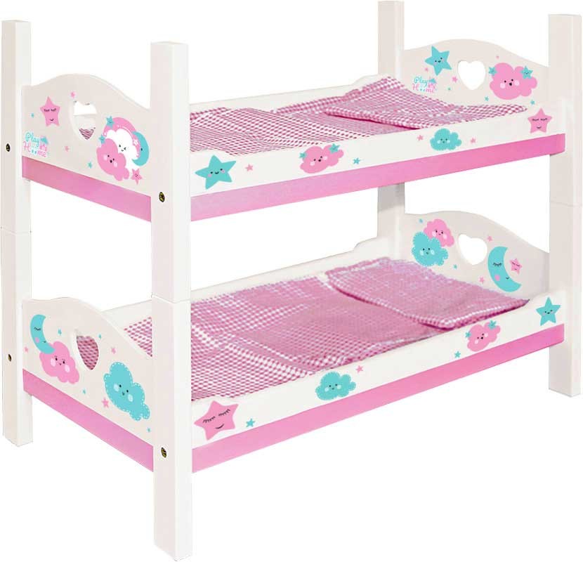 Litera muñecas juguettos outlet