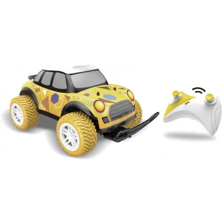 Coche Radio Control Mini Country