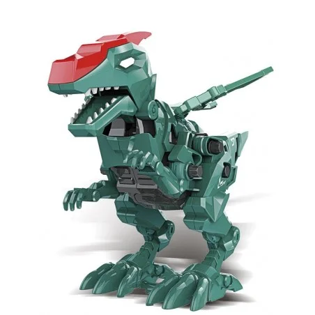 Robot Dinosaurio Interactivo