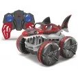 Coche Radio Control Tiburón Acrobático