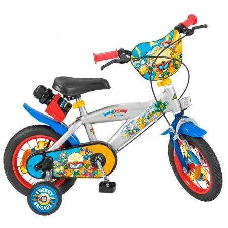 Bicicleta SuperThings 16 Pulgadas Bicicleta SuperThings 16 Pulgadas