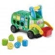 Camión de Reciclaje Vtech