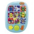 Tablet Inteligente Infantil