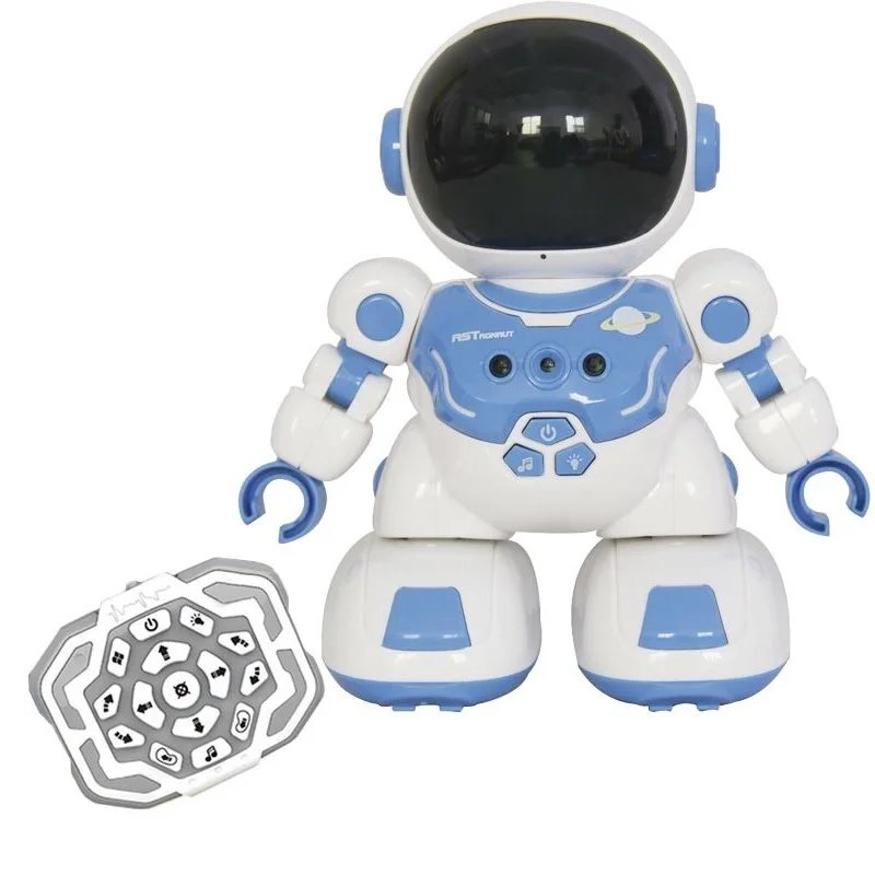 Robot Inteligente Interactivo