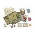Napoleonic 20 Juego de Mesa
