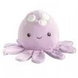 Pulpo Squishy Grande de Peluche Pequetoones