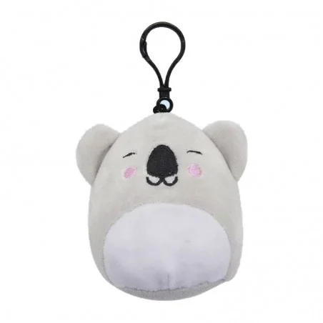 Llavero Squishy Koala Pequetoones