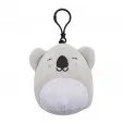 Llavero Squishy Koala Pequetoones