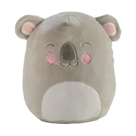 Peluche Squishy Koala Mediano Pequetoones