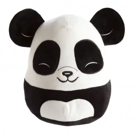 Peluche Squishy Panda Mediano Pequetoones