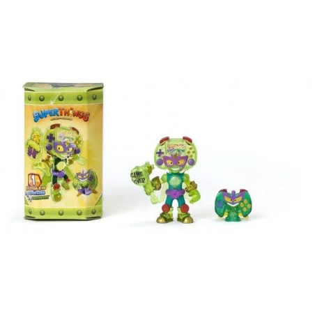 Superthings Serie 9 Kid Box Guardians of Kazoom