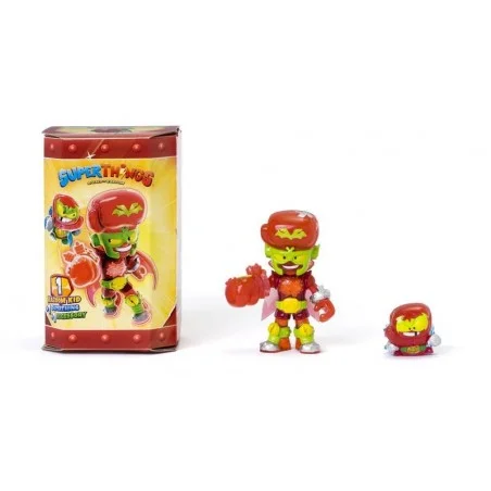 Superthings Serie 9 Kid Box Guardians of Kazoom