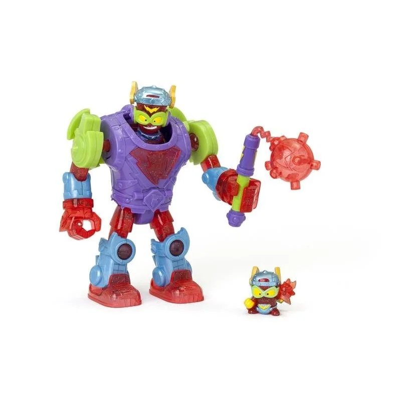 Superthings Superbot Fury Storm