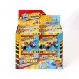 TRacers Fire and Ice Square Box