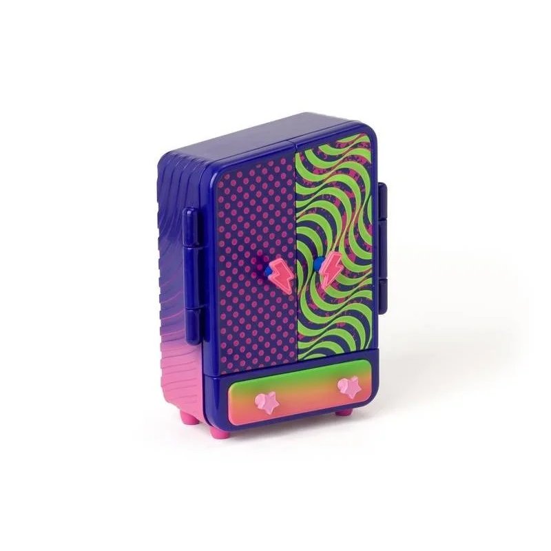 KookyLoos Robins Wardrobe