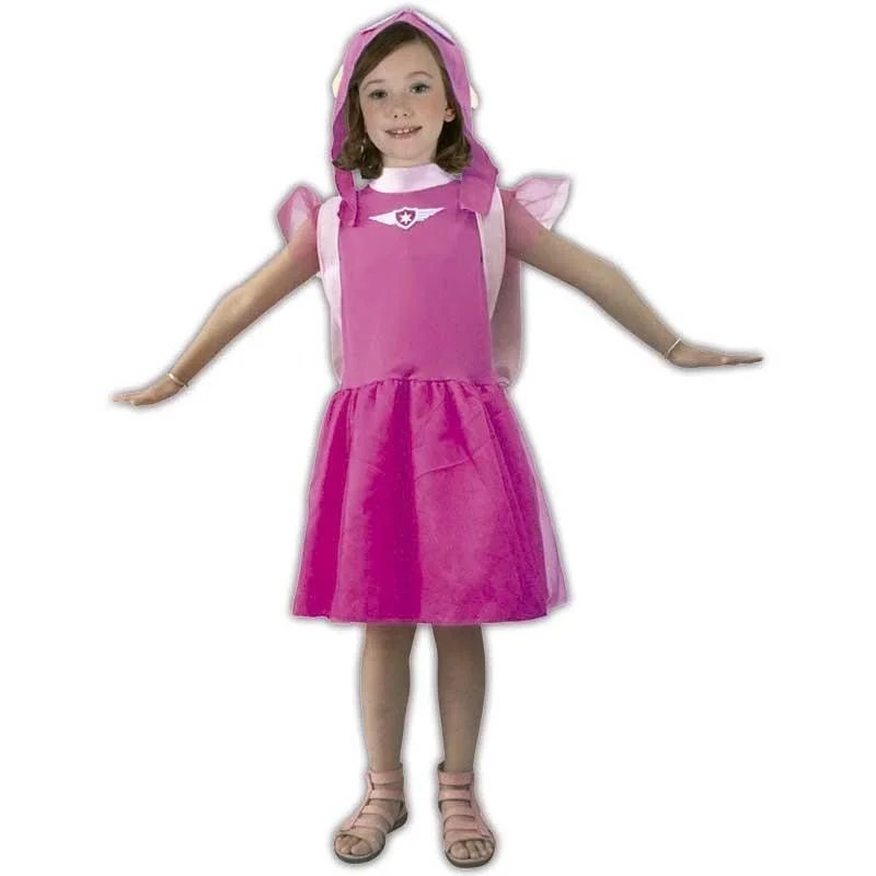 Disfraz Skye Patrulla Canina S