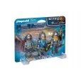 Playmobil Novelmore Set 3 Caballeros