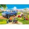 Playmobil Country Herrador