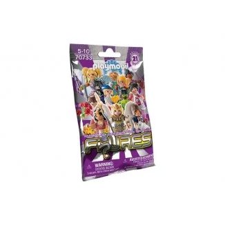 Playmobil Figura Niñas Serie 21