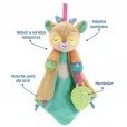 Pradera Cervatilla Peluche Bebé